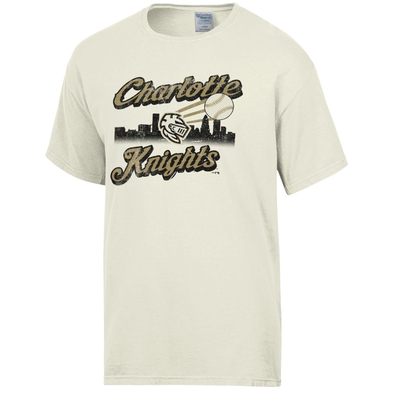 Skyline Out of the Park SS Tee