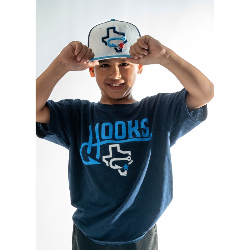 Youth T Home Combo Logo|Small|Medium|Large|X-Large