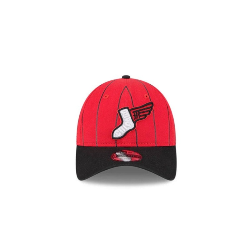 White Sox Youth 920 City Connect Adjustable Cap