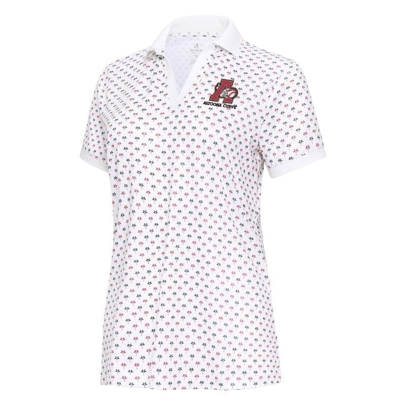 Altoona Curve Women’s Ameri Kona Polo