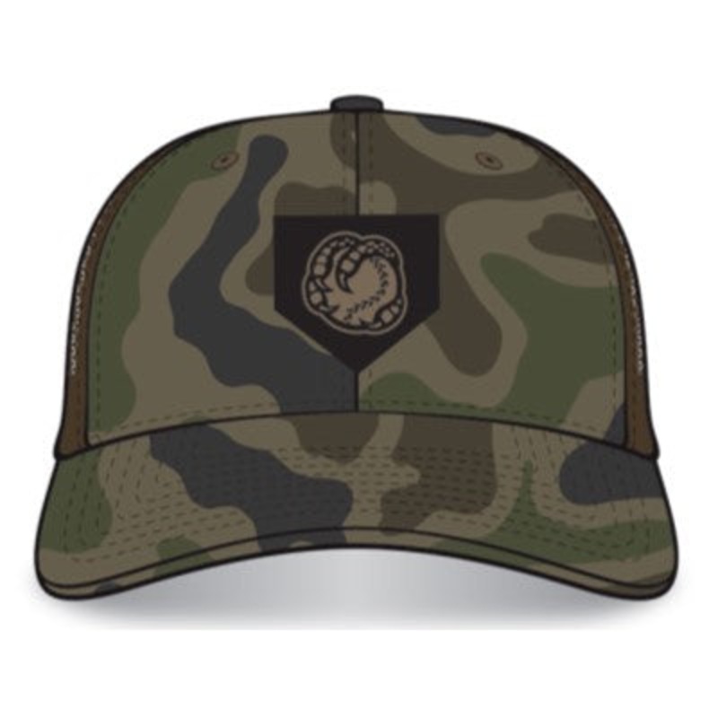 Boise Home Plate Camo