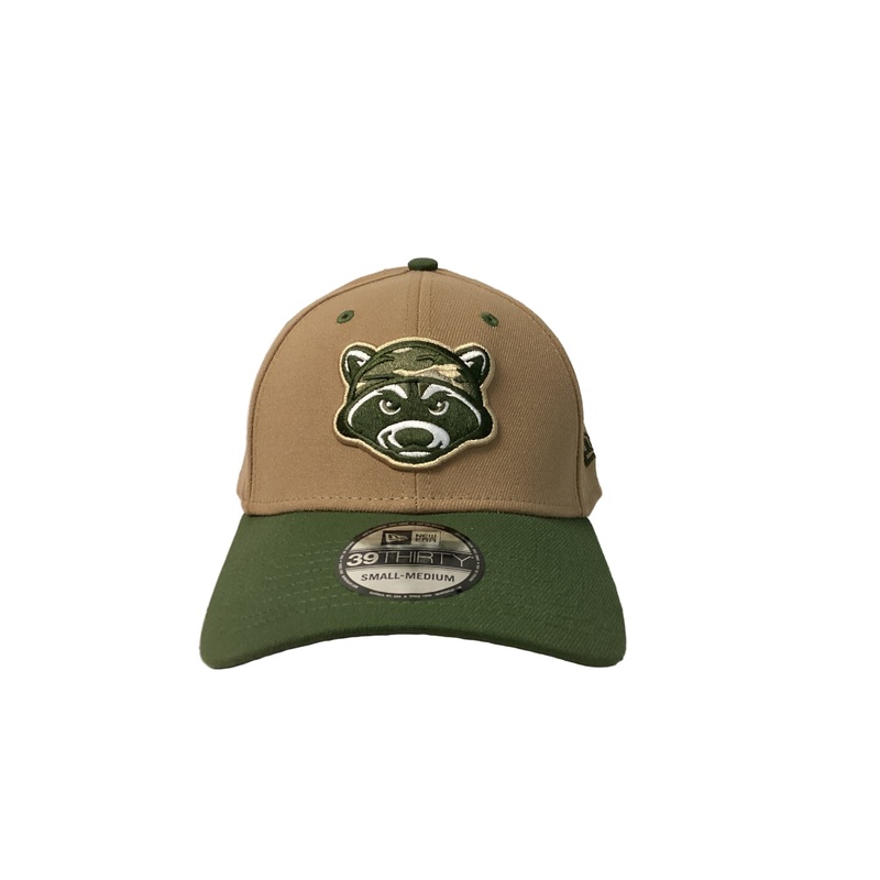 *NEW* 2025 39Thirty HV Veterans Cap