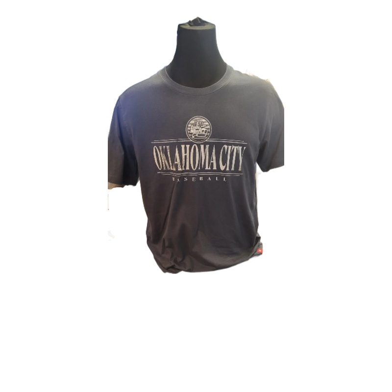 OKC 89ers Duke Canyon Tee|SM|MD|LG|XL|2X|3X