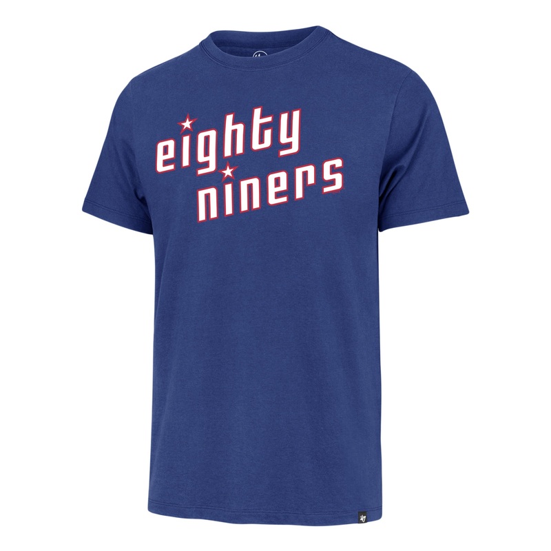 OKC 89ers Script Tee|S|M|L|XL|2XL