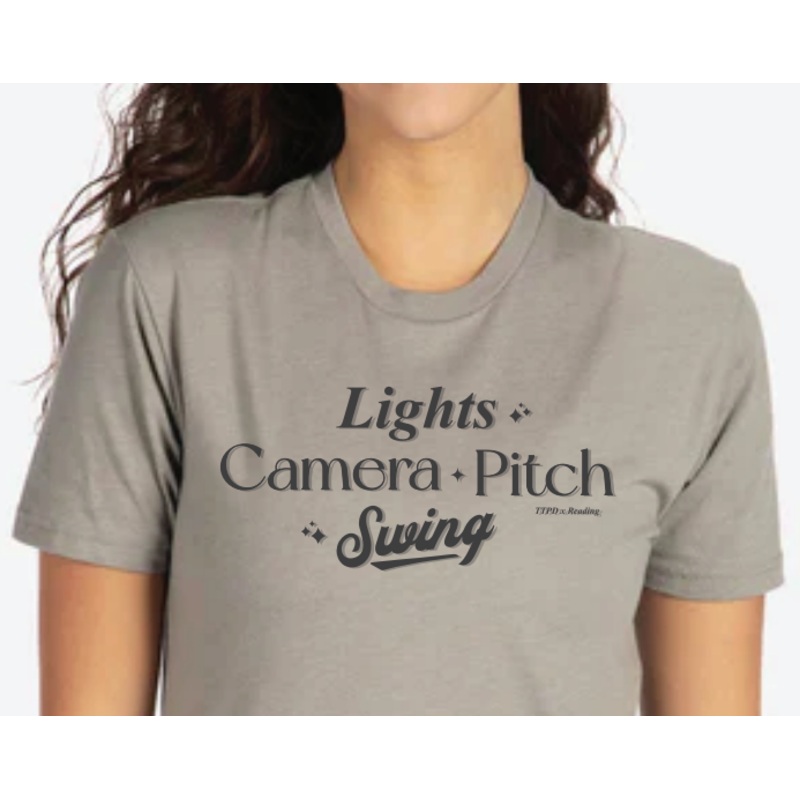 Swifties Adult Grey Adult|XS|Small|Medium|Large|XL|2XL|3XL