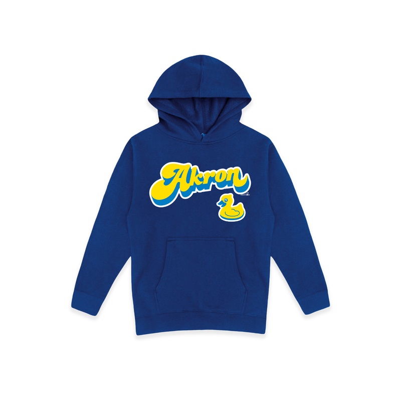 Youth Fauxback Hoodie|S|M|L|XL
