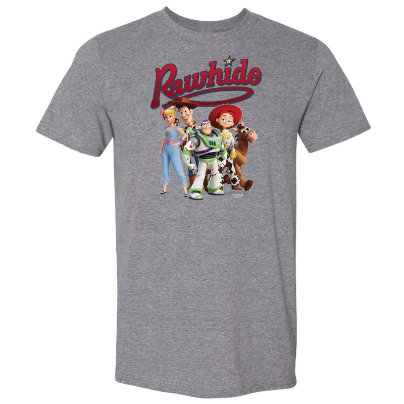 Youth Toy Story Tee|Small|Medium|Large|XL