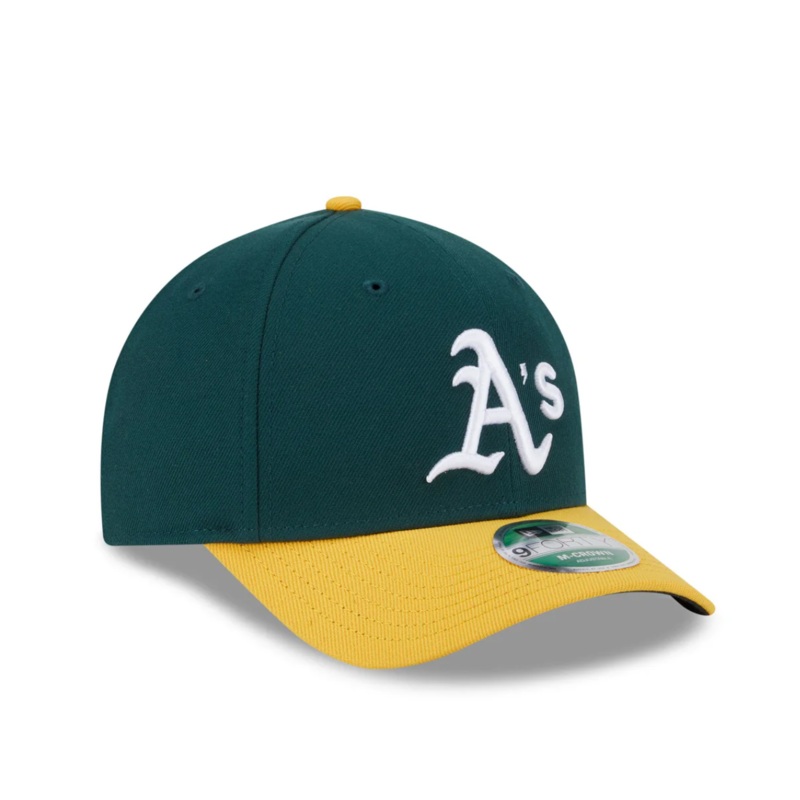 A’S SACRAMENTO HOME 940MC