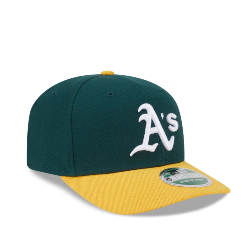 A’S SACRAMENTO HOME 970SS