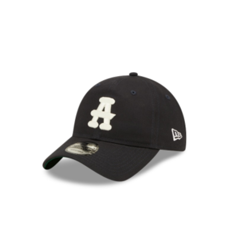 Atlanta Black Crackers 920 Cap- Navy