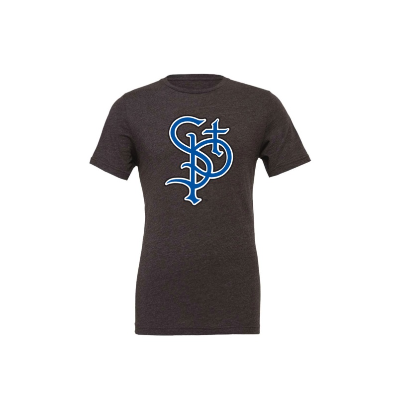 Saints STP Simple Logo Tee|S|M|L|XL|2XL|3XL