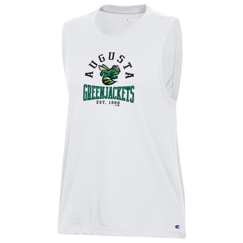 Womens Core Muscle Tank|Small|Medium|Large|XL|2XL