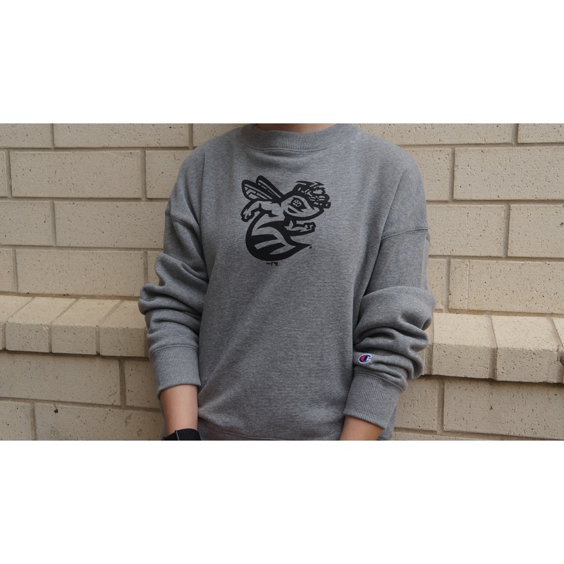 Womens Triumph Crewneck|Small|Medium|Large|XL|2XL