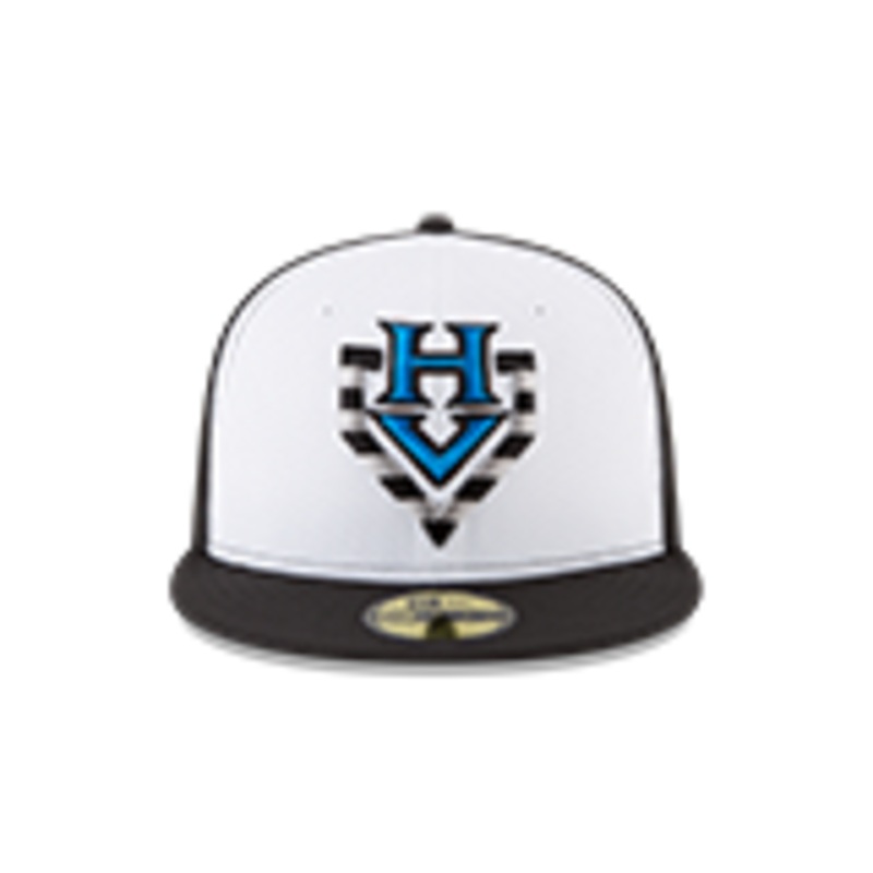 5950 HVR 19 Classic BP On-Field Cap [SALE]