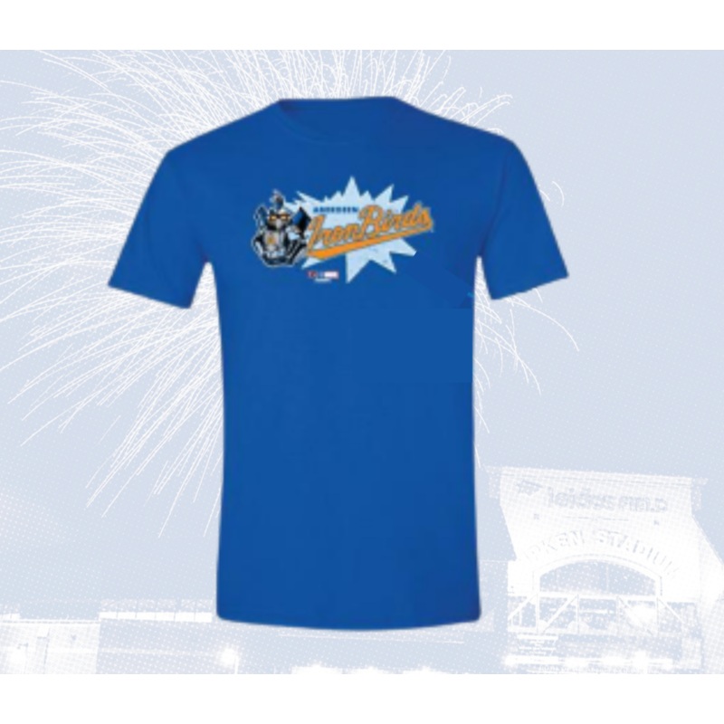 Aberdeen IronBirds – Marvel Youth T-Shirt