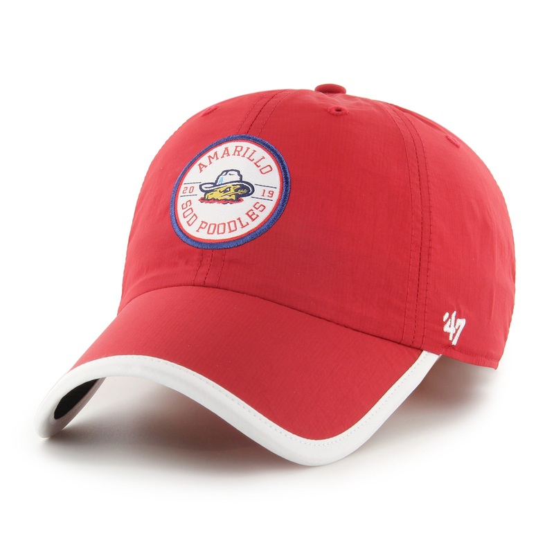 Amarillo Sod Poodles ’47 Microburst Clean Up