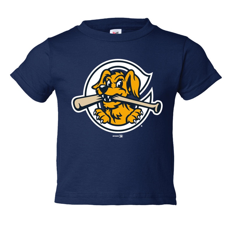 Toddler Home Cap Tee|2T|3T|4T|5/6T|Pink|Navy