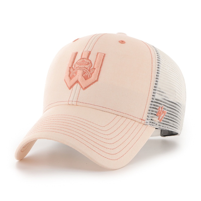 Wichita Wind Surge ’47 Women’s Nectar Turbo Tubs Haze MVP Cap