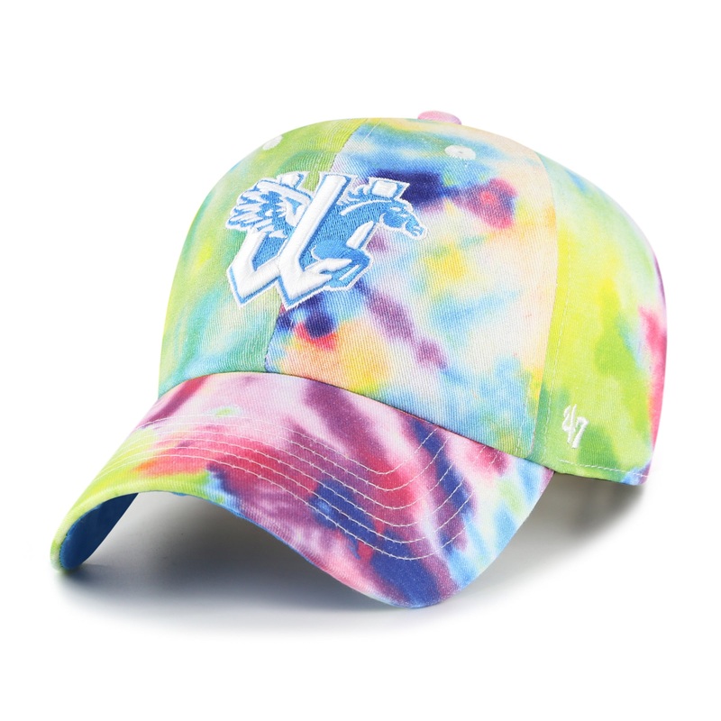 Wichita Wind Surge ’47 Youth Spectral Clean Up Cap