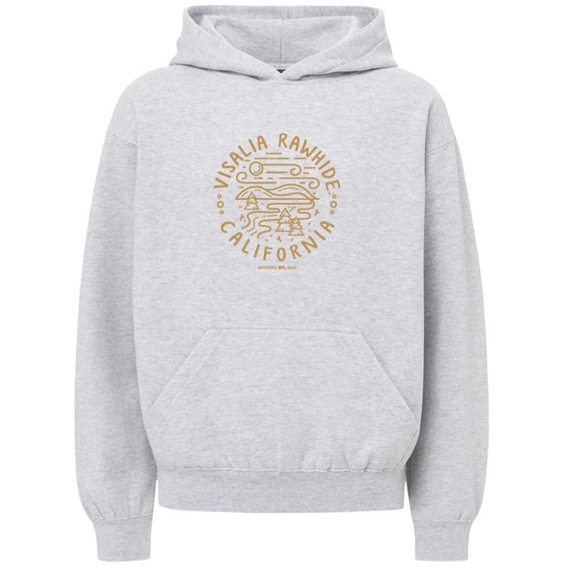 Youth Rawhide Classic Pullover Hoodie/Sweatshirt