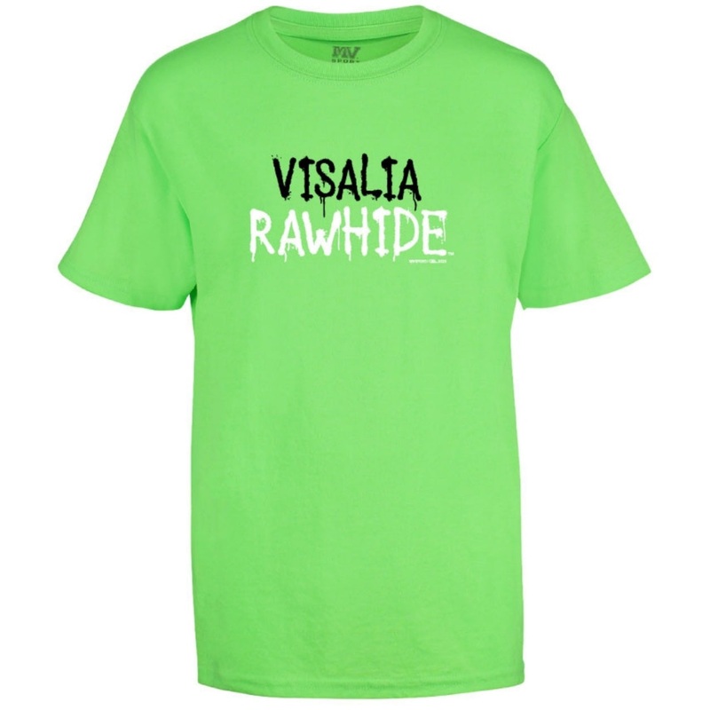 Youth Rawhide Graffiti Tee|Y Small|Y Medium|Y Large|Y XL
