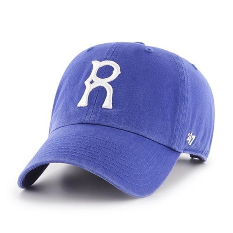 ’47 Clean Up Reading Fightin Phils – Reading Brooks Hat