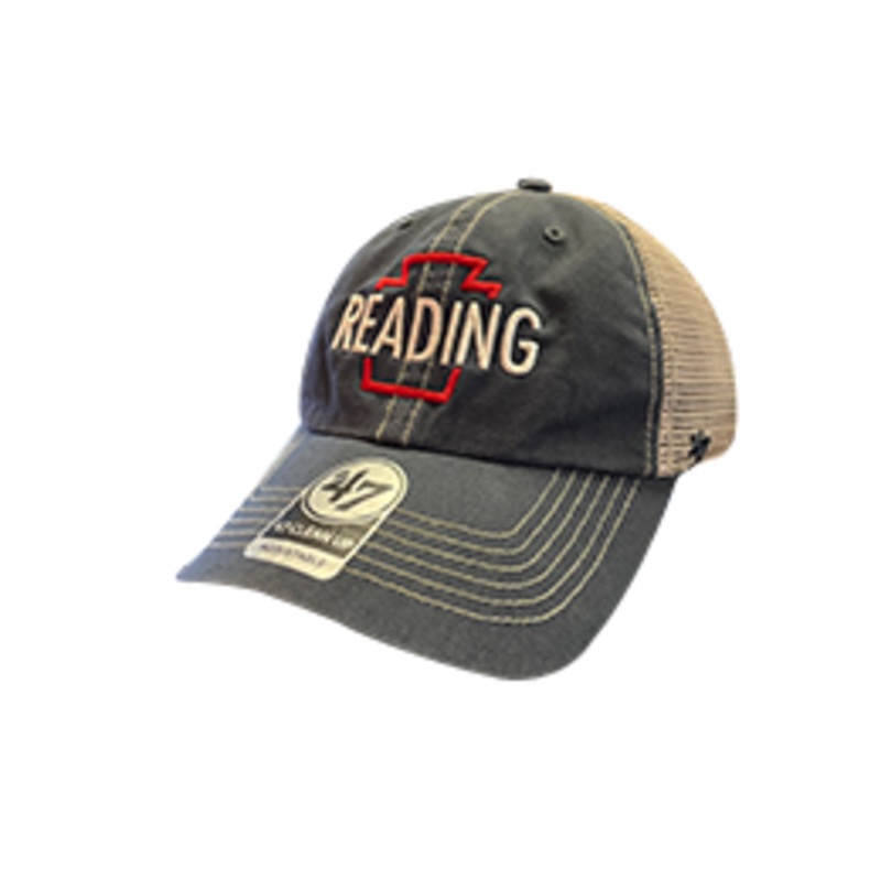 ’47 Reading Keystone Navy Trawler Clean Up