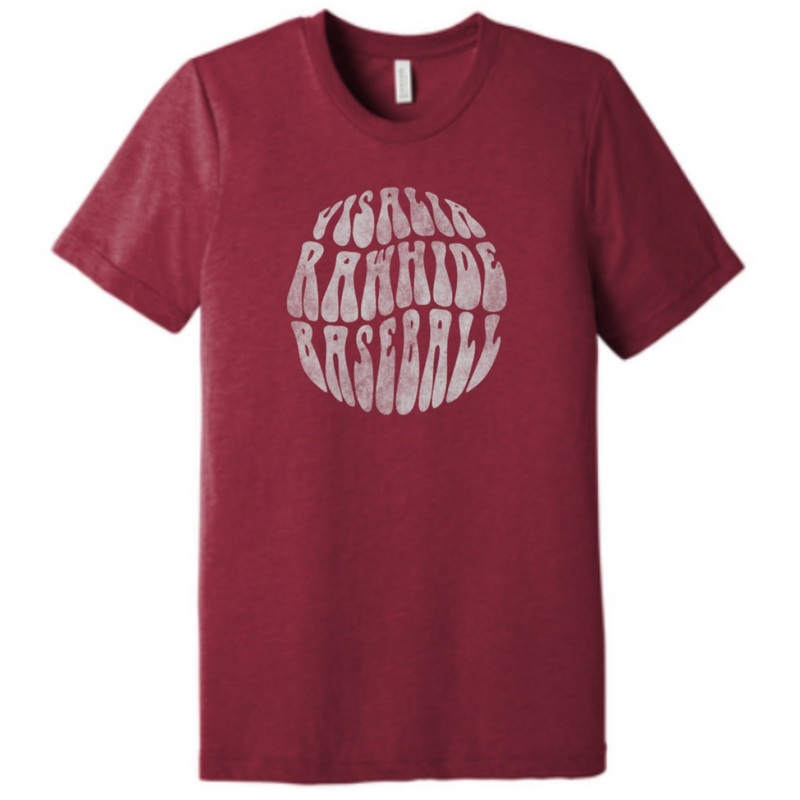 Groovy Rawhide Tee|Small|Medium|Large|XL|2XL|3XL