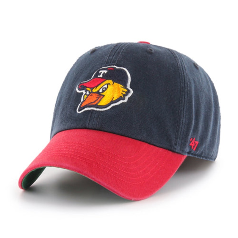 Mud Hens Road Franchise Cap|Small|Medium|Large|XL|2XL