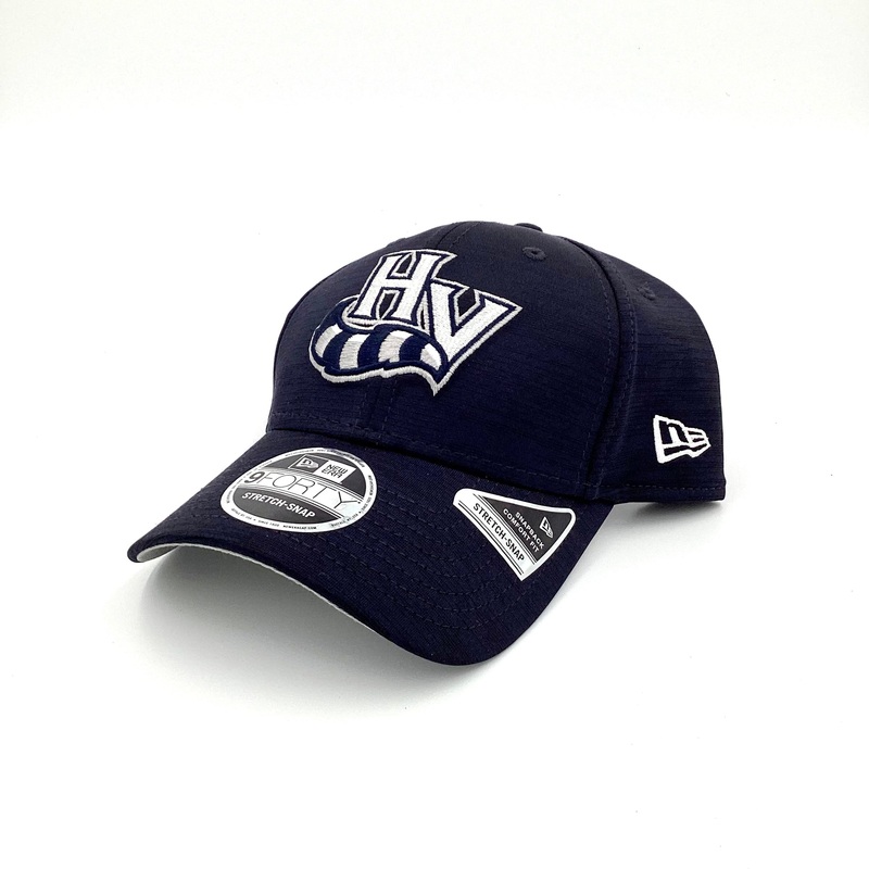 New Era 9Forty HVR Club Stretch-Snap Caps [SALE]