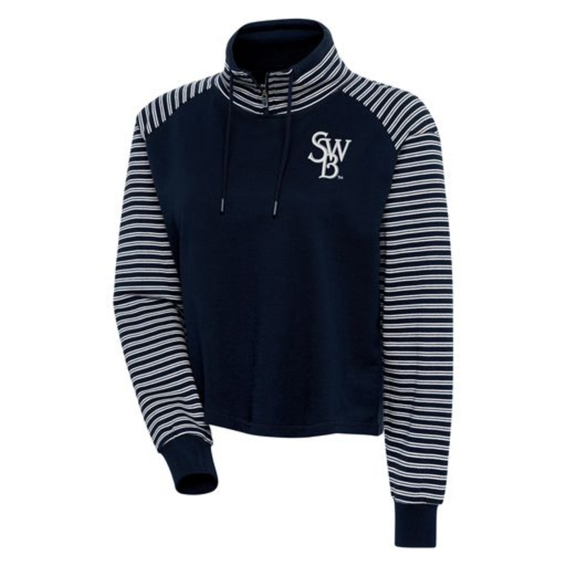 Scranton Wilke’s-Barre RailRiders Antigua Squad