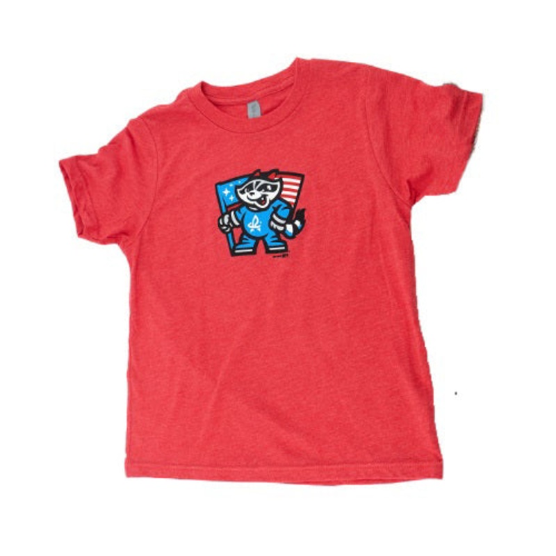 Y R Flag Premium T|Small|Medium|Large|XL