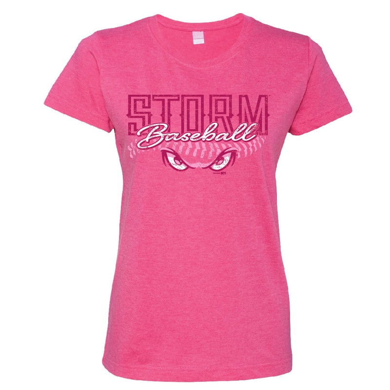 Lake Elsinore Storm Despair Women’s Tee