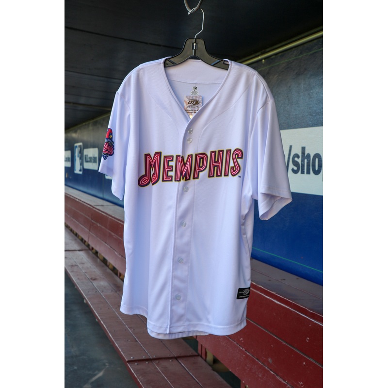 MRB Sublimated Replica Home Jersey