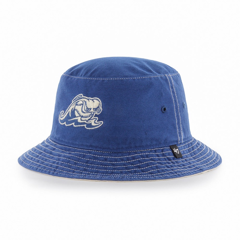 West Michigan Whitecaps ’47 Trailhead Bucket Cap