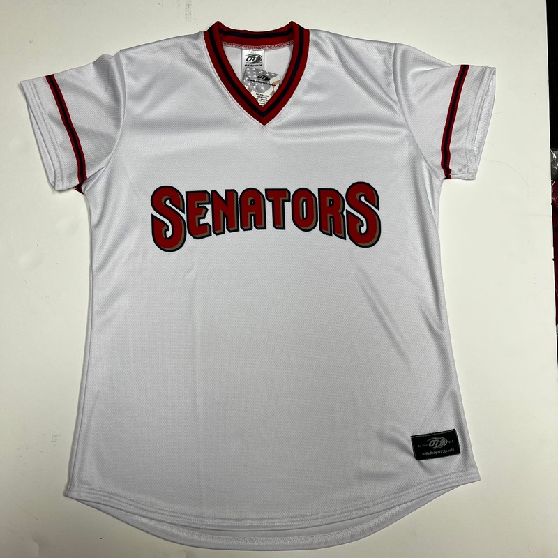 Women’s Home Jersey Replica|Small|Medium|Large|X-Large|2XL