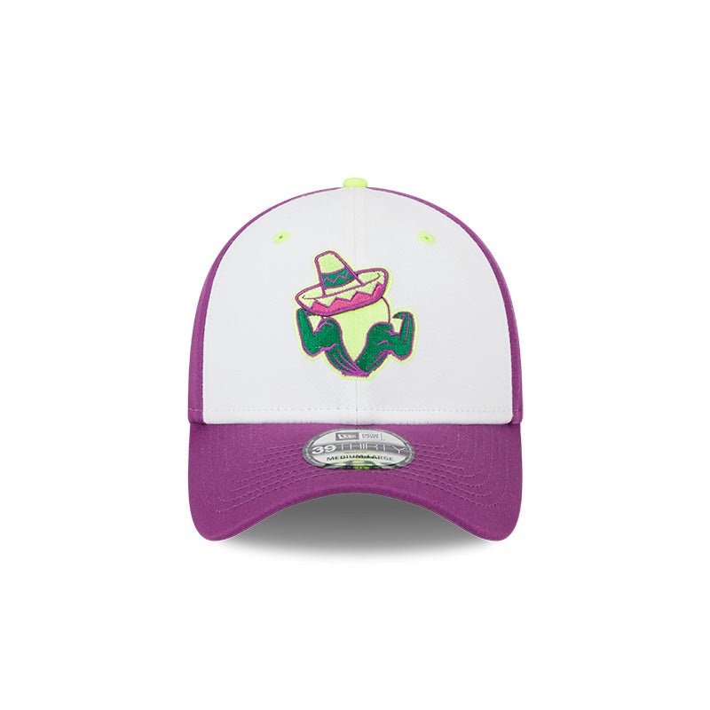 2023 COPA Granos Stretch fit hat