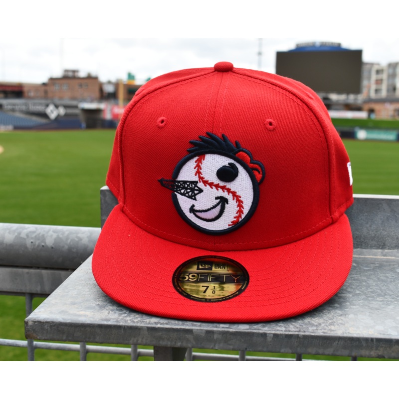 Alternate Oily The Oiler 59Fifty Cap