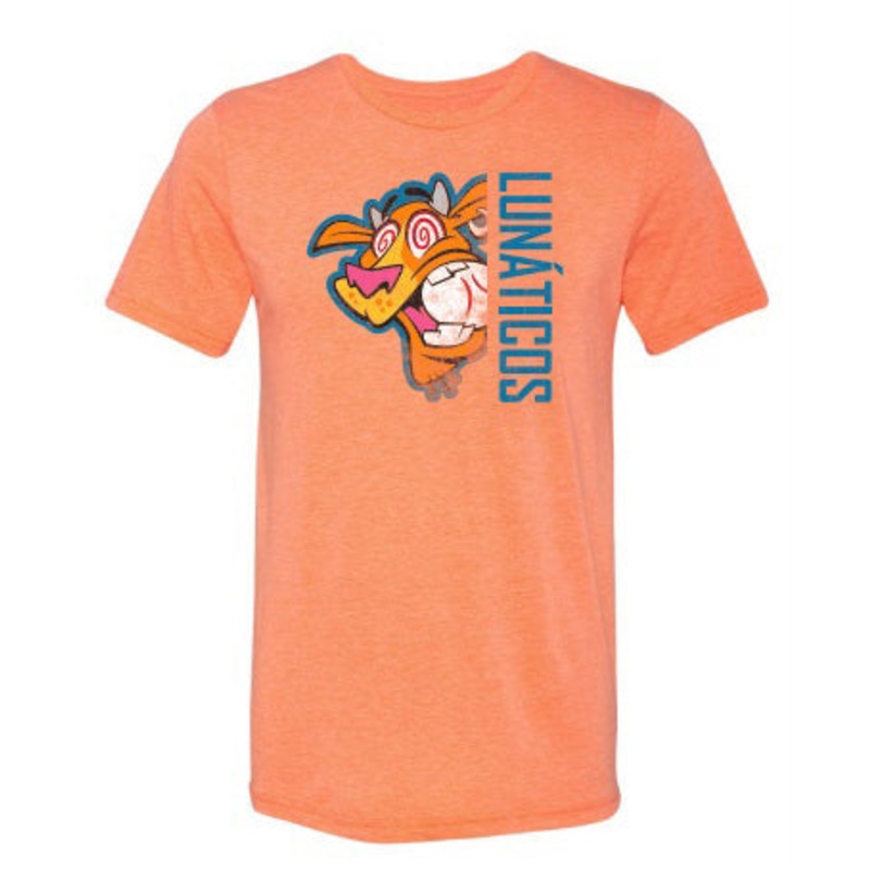 Copa Split Screen Tee|Small|Medium|Large|XL|2X|3X