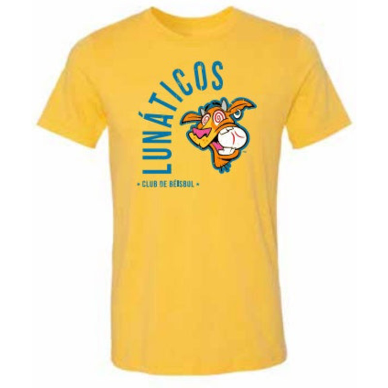 Copa Wrap Tee|Small|Medium|Large|XL|2X|3X