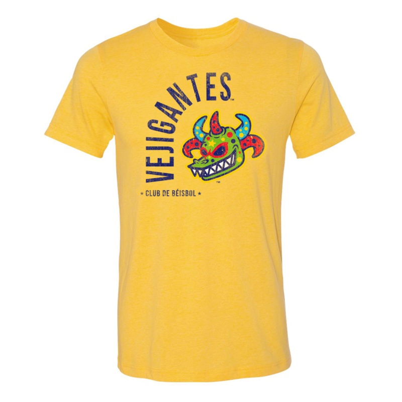 Scranton/Wilkes-Barre RailRiders 108 Stitches Wrap Tee