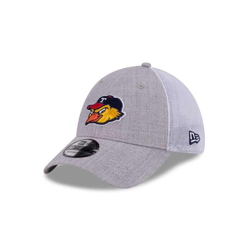 Toledo Mud Hens Heathered 3930 Cap