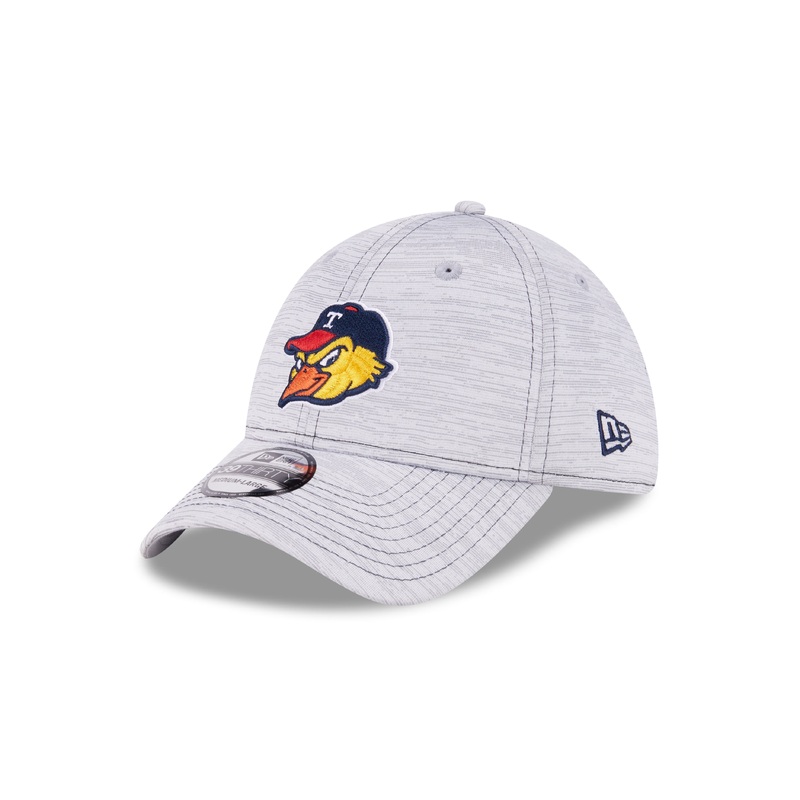 Toledo Mud Hens Kids Speed 39Thirty Cap