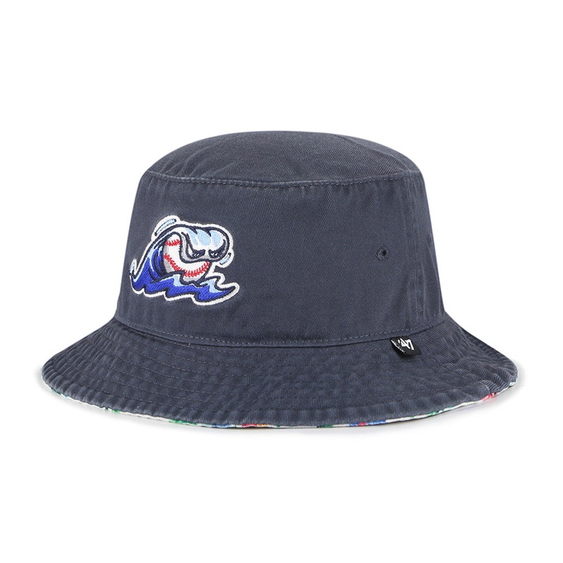 West Michigan Whitecaps ’47 Ladies Highgrove Bucket Cap