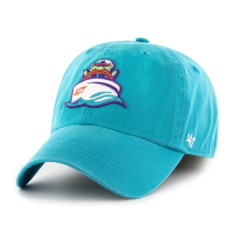 Wichita Wind Surge ’47 Neptune Turbo Tubs Franchise Cap