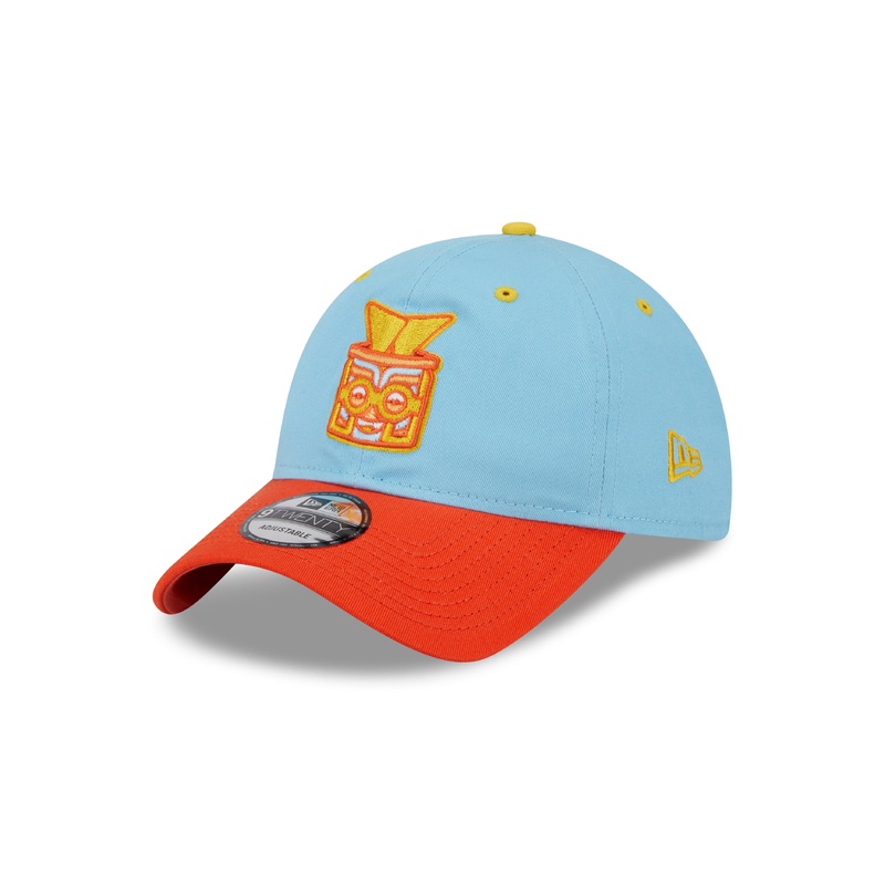 Winston-Salem Salsa 9TWENTY Cap