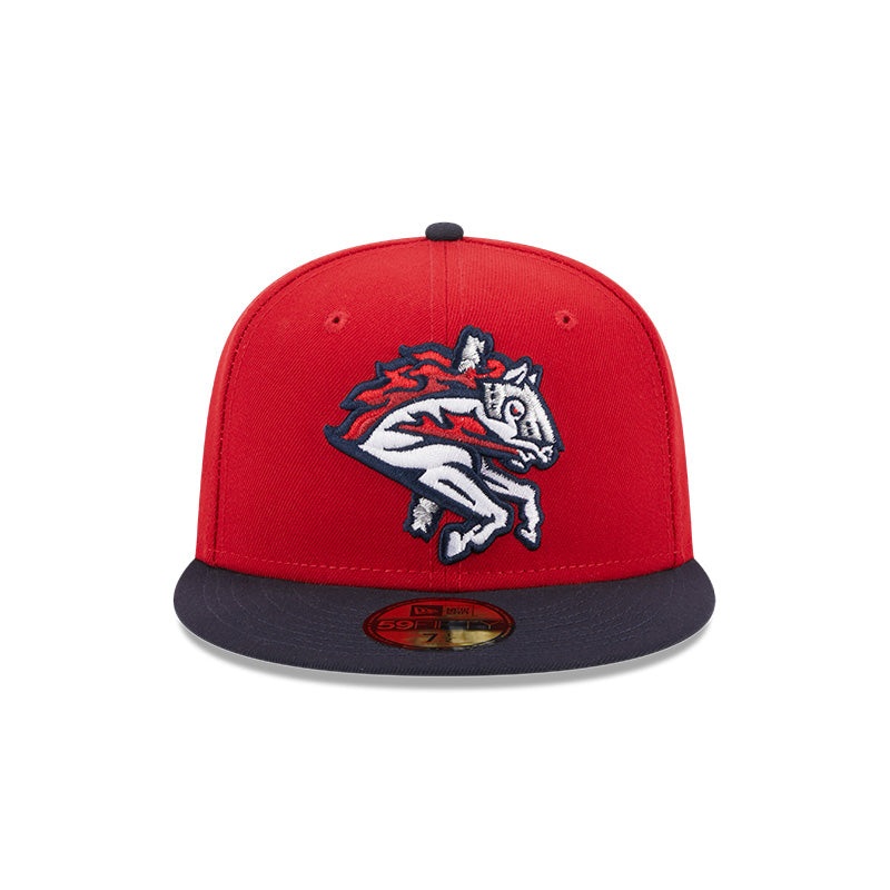 BRP New Era 5950 On-Field Alt 2 Hat