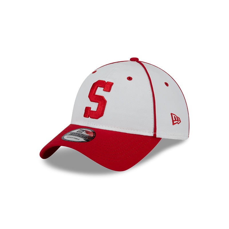 SOLONS ADJUSTABLE HAT 9/20, SACRAMENTO RIVER CATS