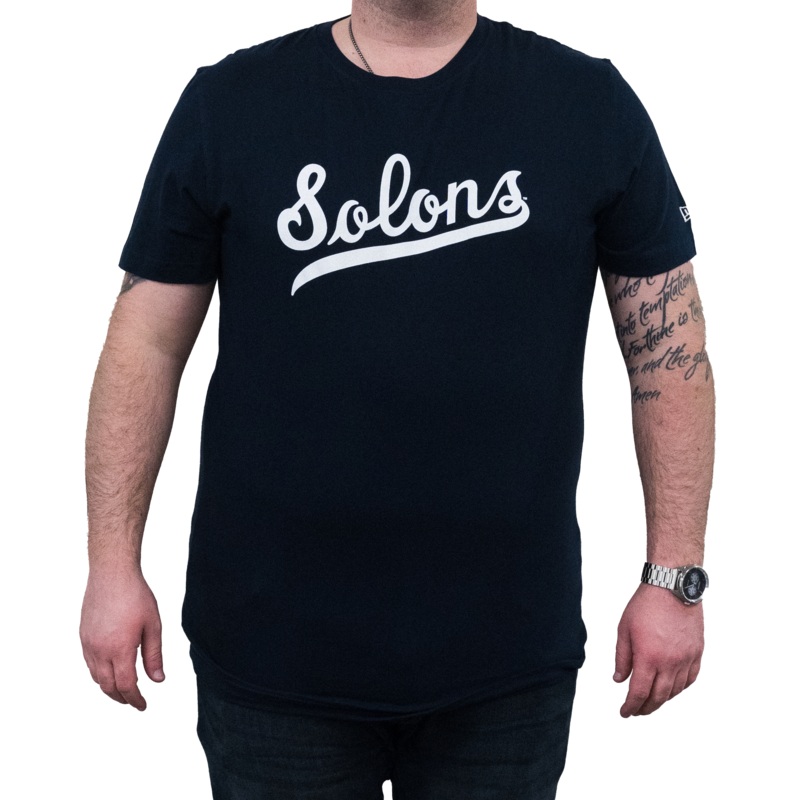 SOLONS SCRIPT T, SACRAMENTO RIVER CATS