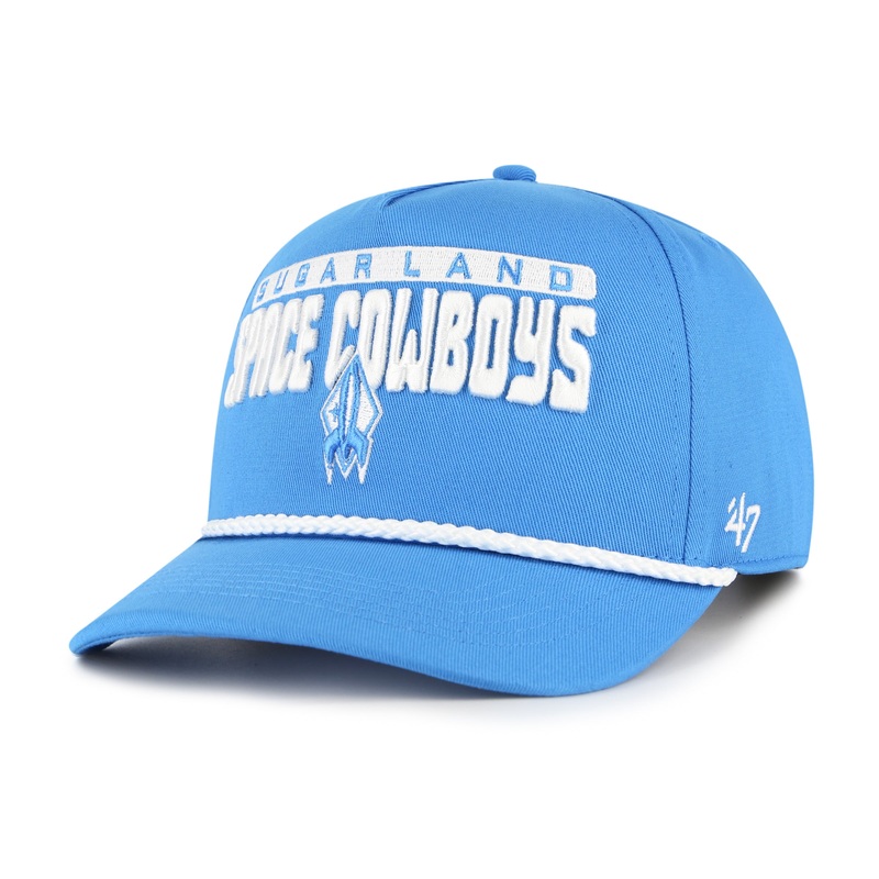 Sugar Land Space Cowboys 47 Brand Women’s Hat Layne